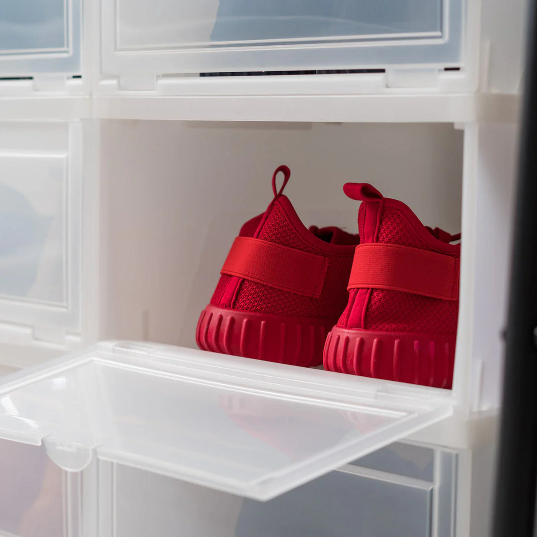 Shoe Storage