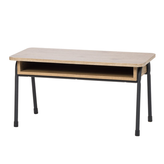 Small coffee Table Wood - IRIS USA, Inc.