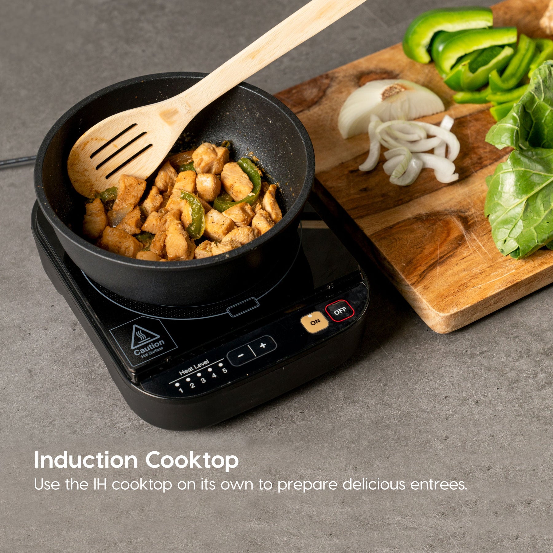 IRIS USA 3 Qt. 8-in-1 Electric Pressure Cooker, Slow Cooker, Rice Cook -  Jolinne
