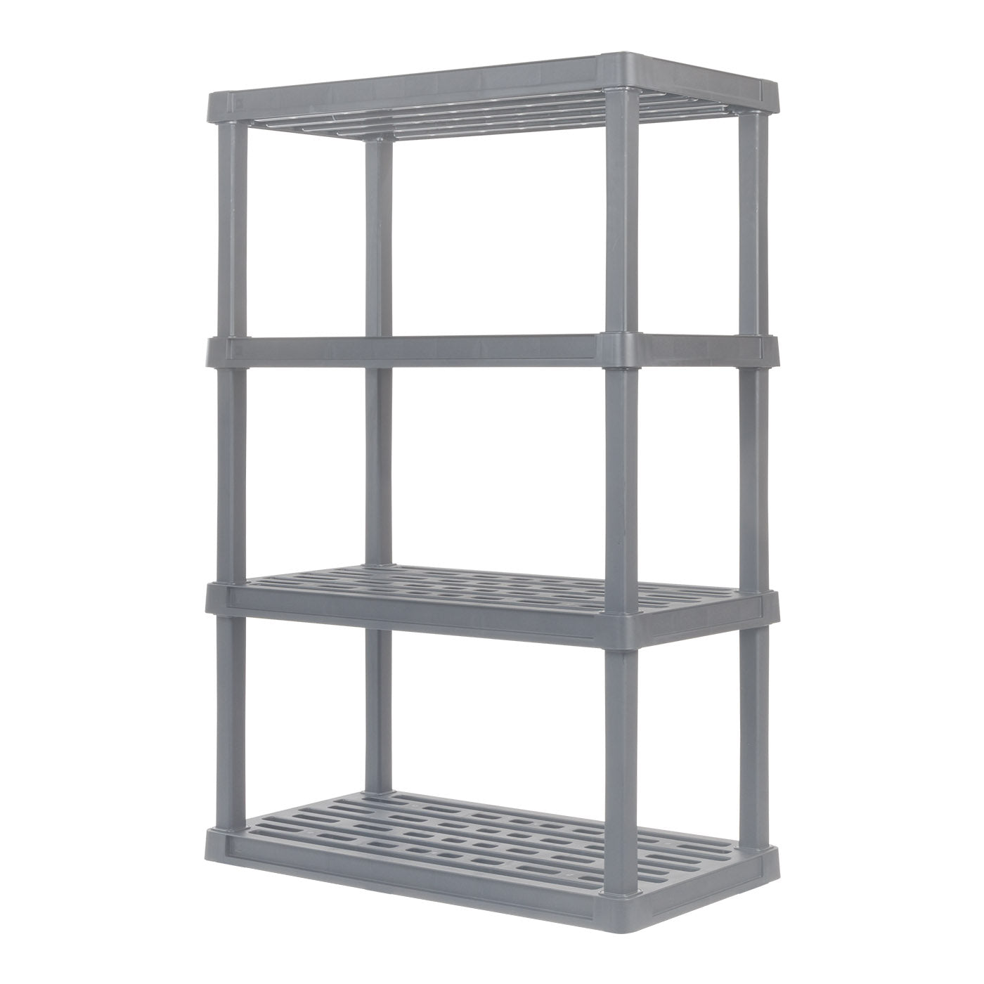 4 tier on sale Wide Shelving