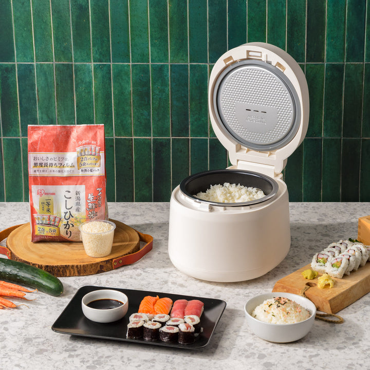 Premium Rice Cooker