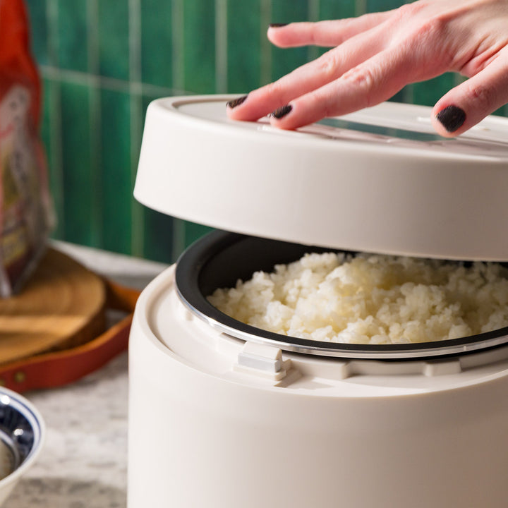 Premium Rice Cooker