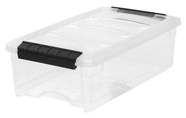 Stack & Pull® Storage Box - 5 QT