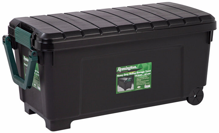 Remington Heavy Duty Store-It-All Storage - 169 QT - IRIS USA, Inc.