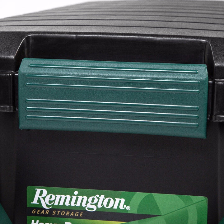 Remington Heavy Duty Store-It-All Storage - 169 QT - IRIS USA, Inc.