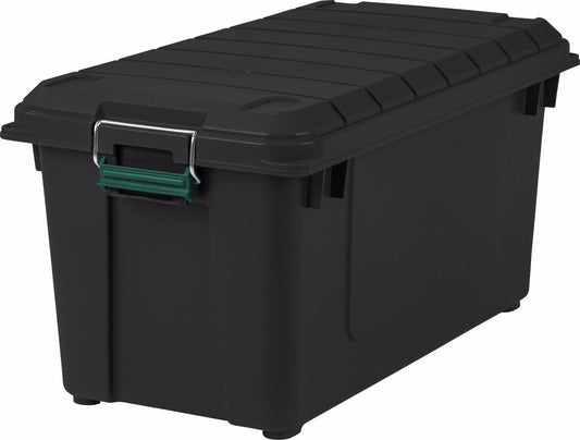 Remington Heavy Duty Store-It-All Storage - 82 QT - image 1