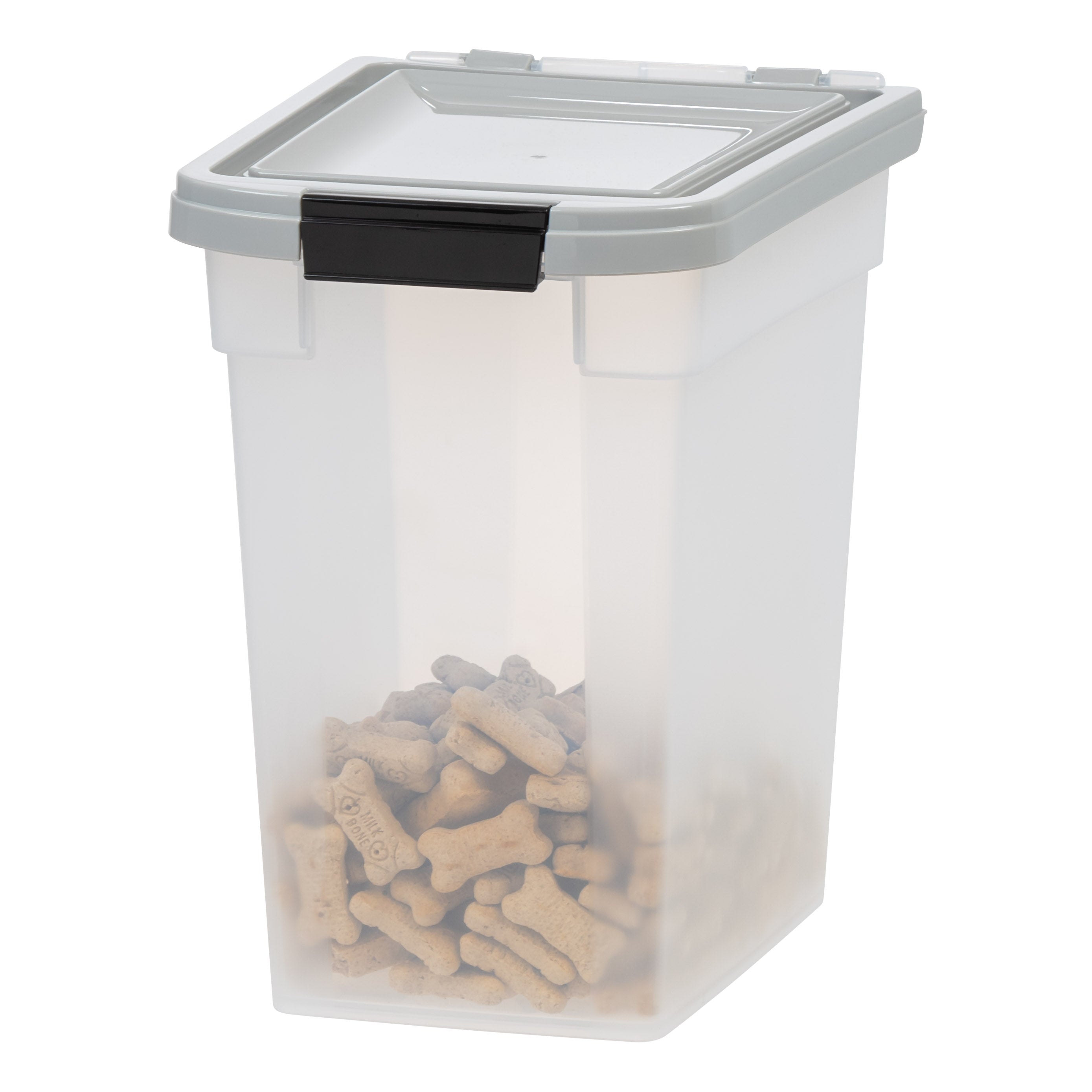 Iris food outlet storage container