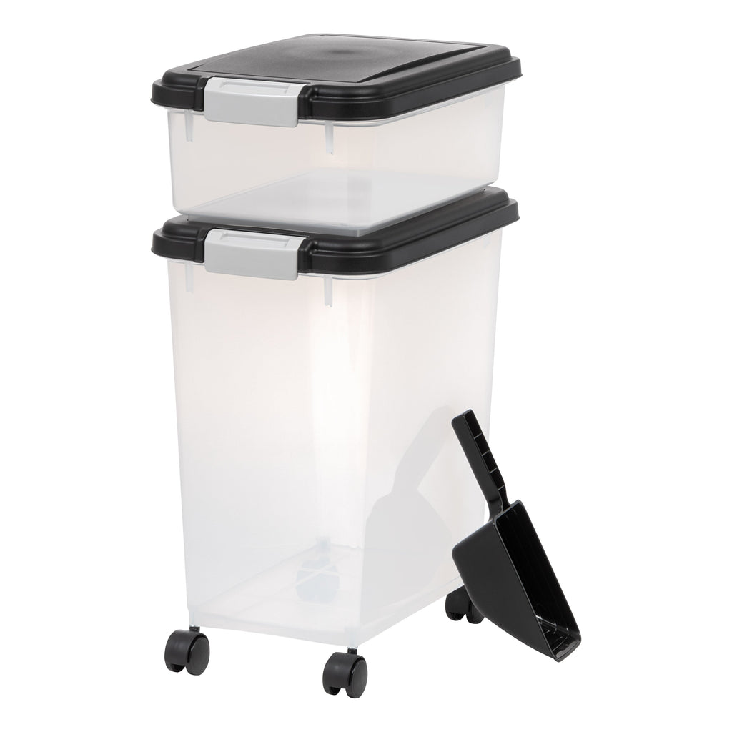 Iris airtight food storage container sale