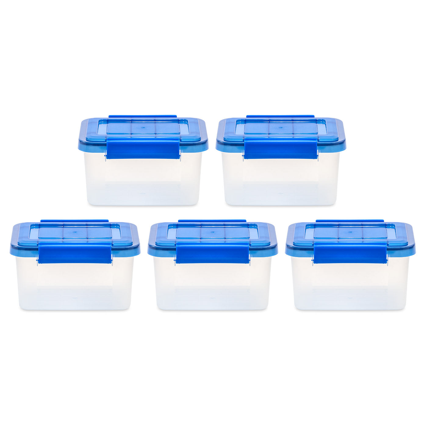 Sterilite Storage Containers Review (2023) - Old House Journal