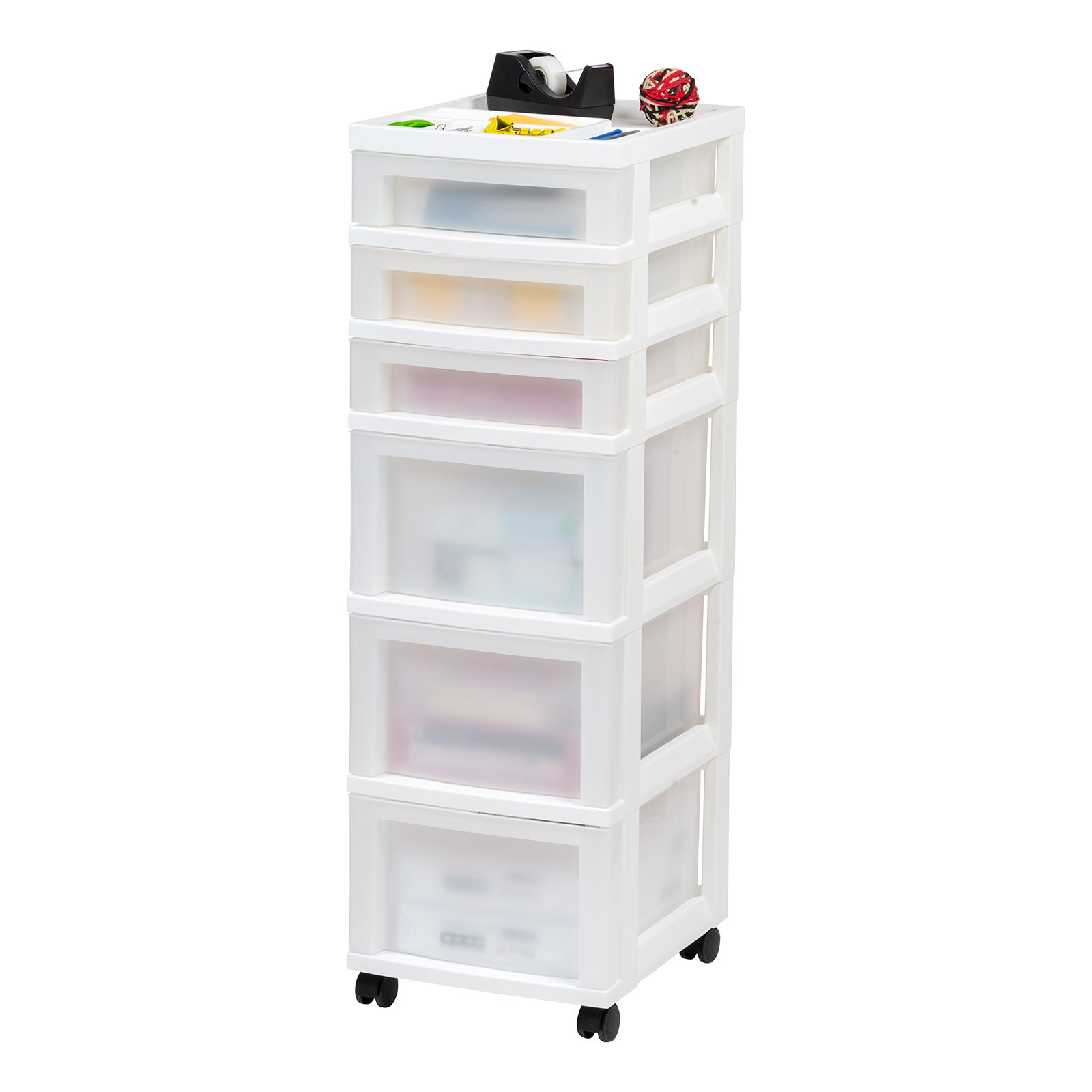 Selling Iris 6 Drawer Storage Container