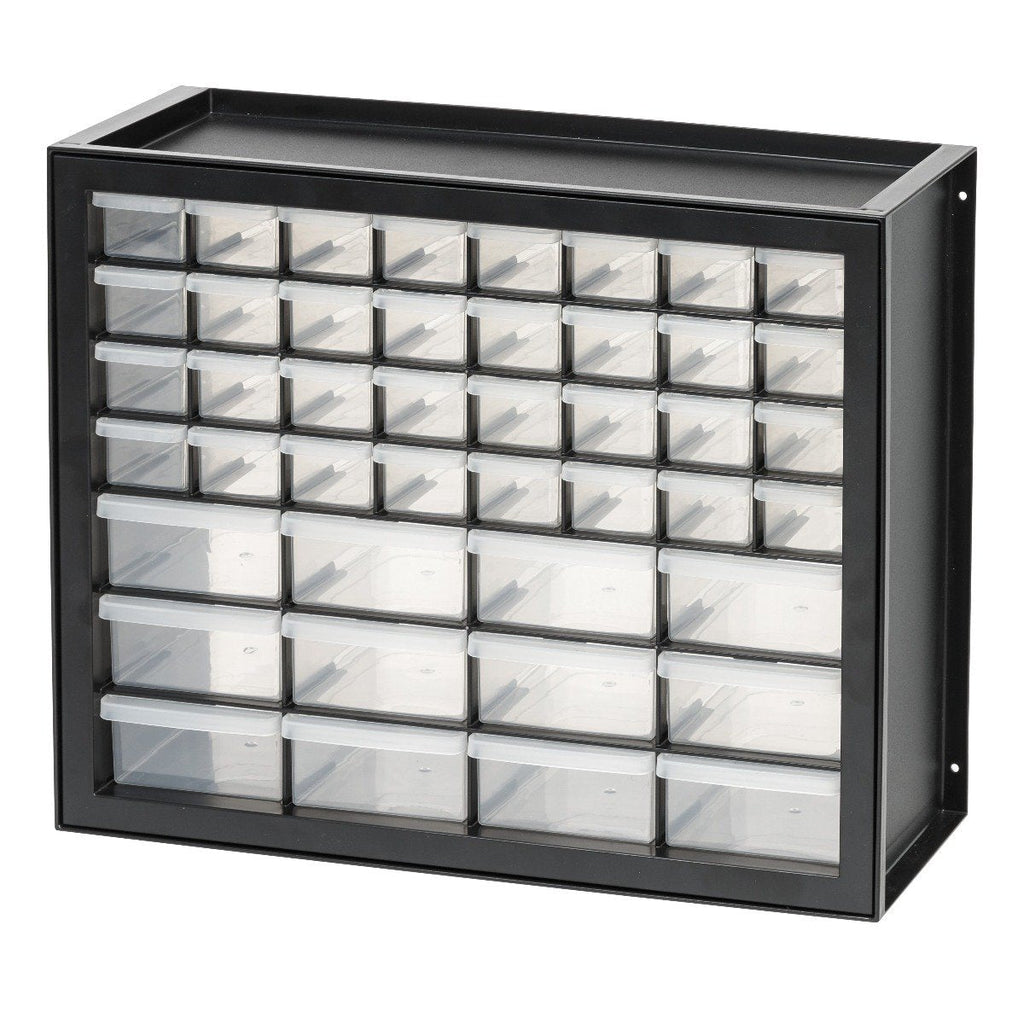 Drawer Units Category, Small Parts Drawer Cabinets & Drawer Units