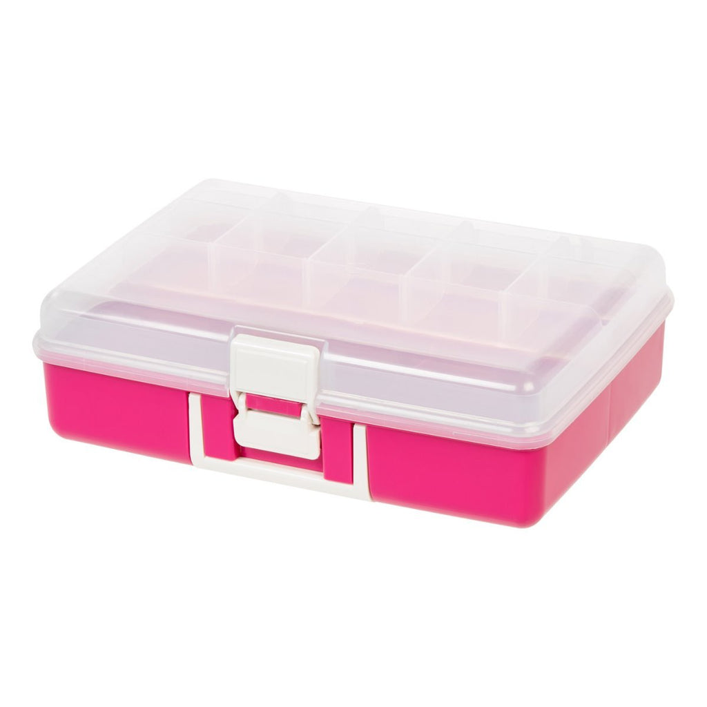 Cases Category, Storage Cases & Small Parts Organization